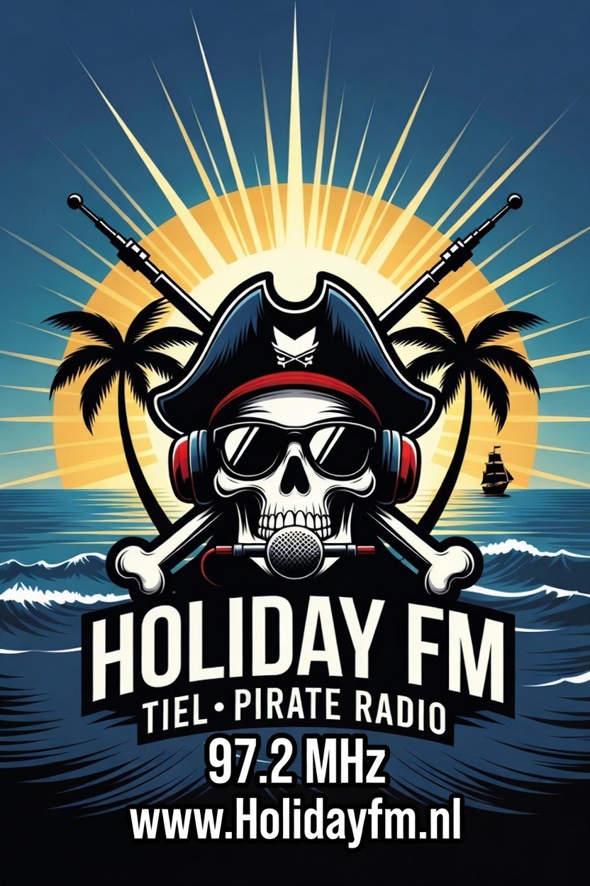 HolidayFM