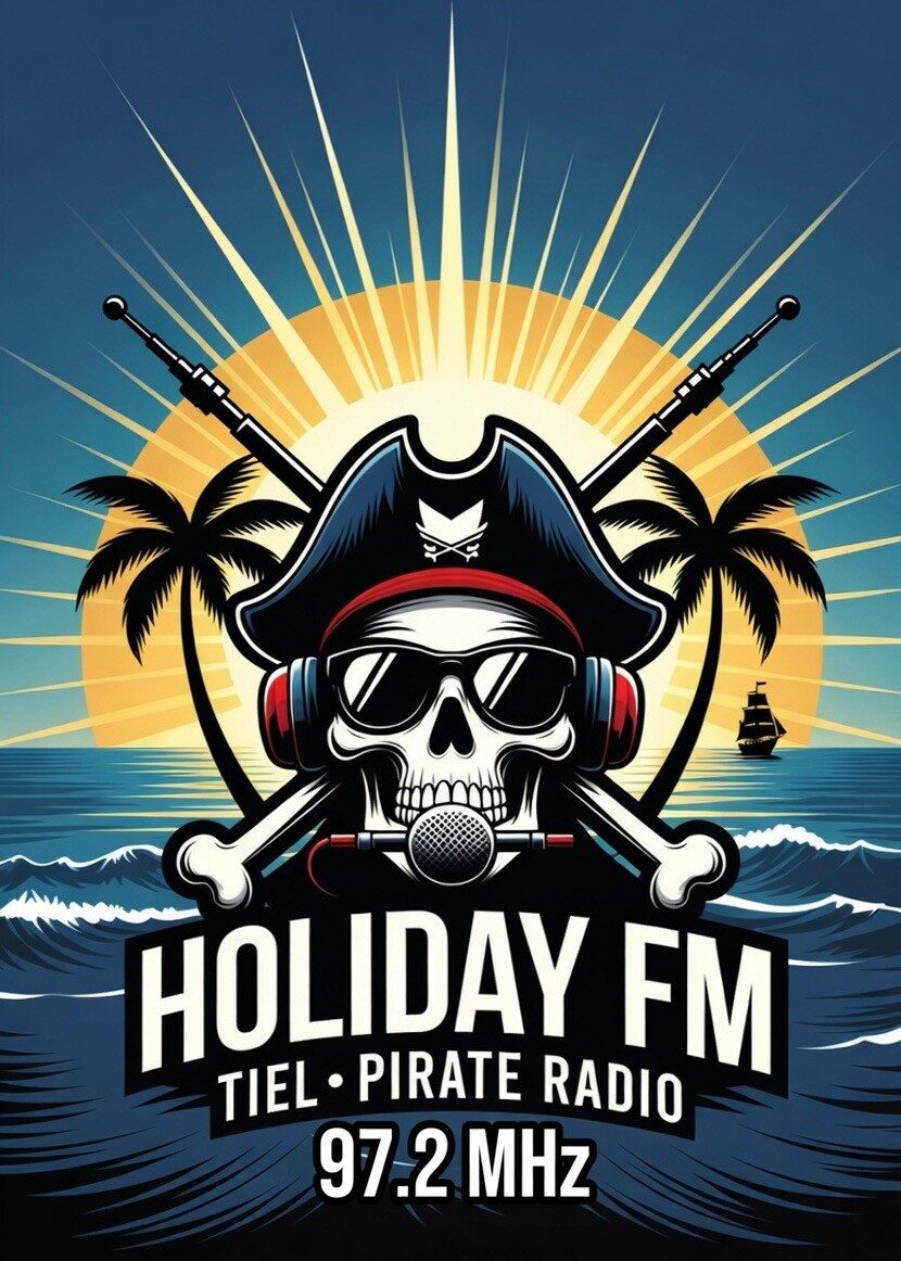 HolidayFM